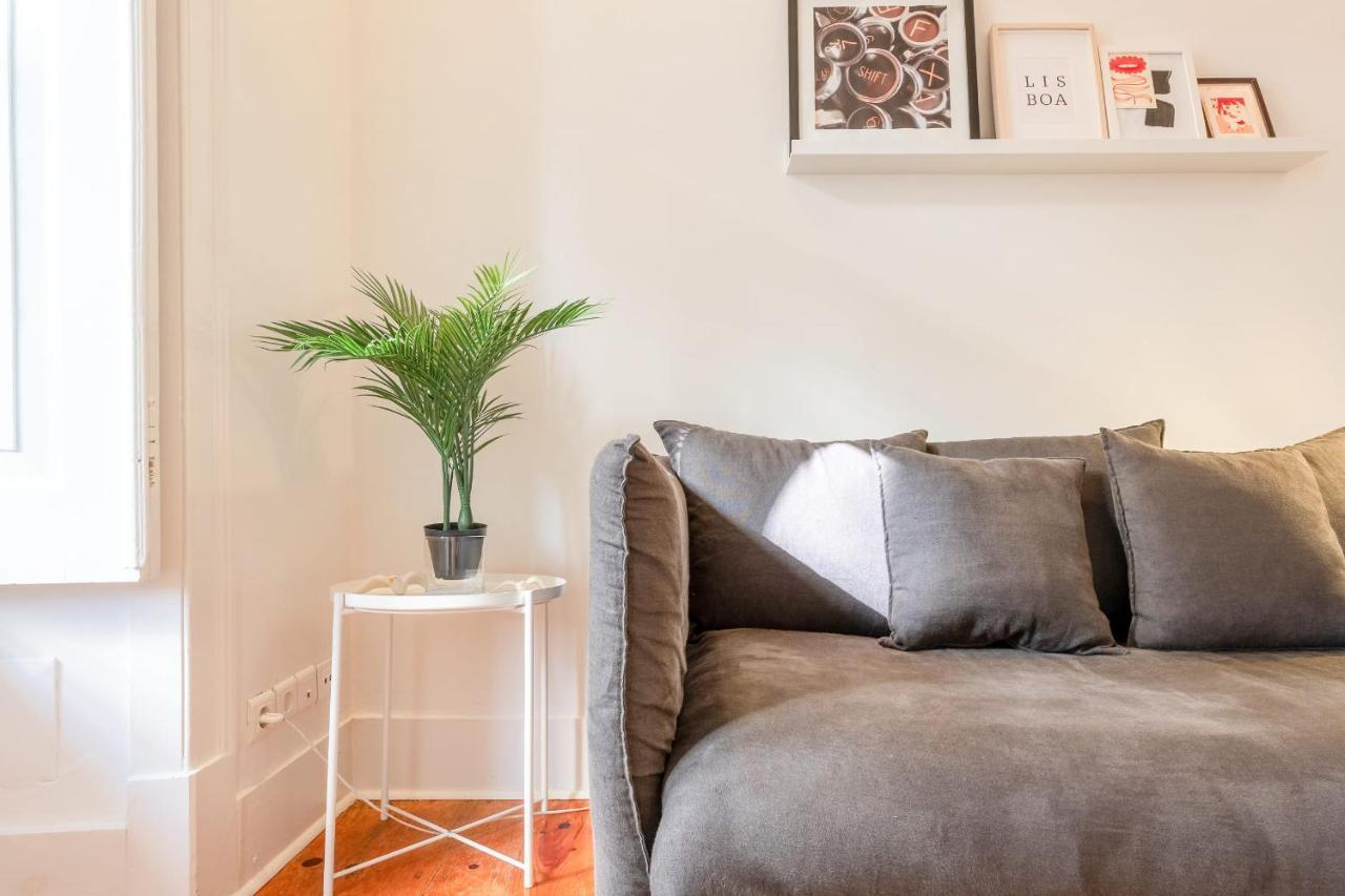 Guestready - Sunshine Nostalgia - Principe Real * Lissabon